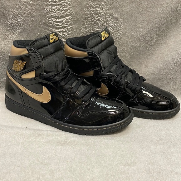 air jordan 1 retro high og size 10